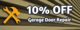Round Rock Garage Door