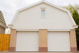 Round Rock Garage Door Installation