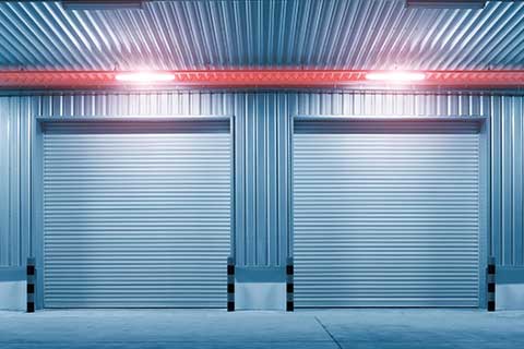 Round Rock Garage Door Installation