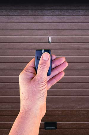Round Rock Garage Door Opener Repair