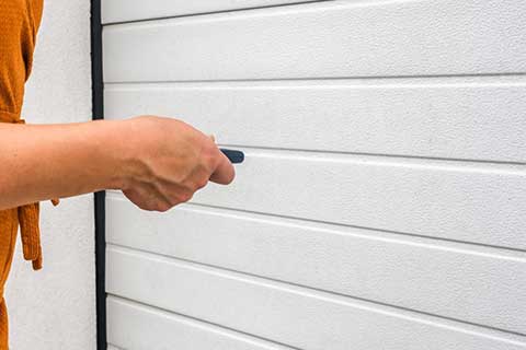 Round Rock Garage Door Opener Repair