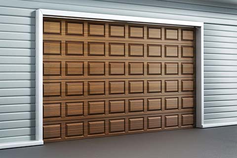 Round Rock Garage Door Installation
