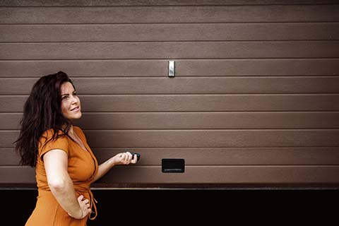 Round Rock Garage Door Opener Repair