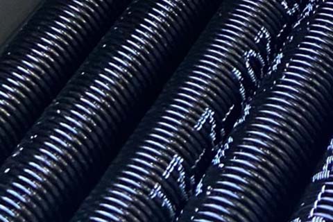 Round Rock Garage Door Spring Repair